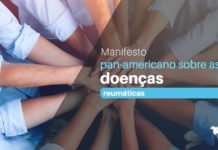Manifesto pan-americano sobre as doenças reumáticas