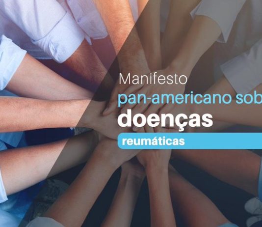 Manifesto pan-americano sobre as doenças reumáticas