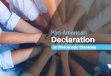 Pan-American Declaration on Rheumatic Diseases
