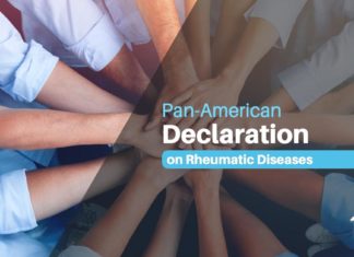 Pan-American Declaration on Rheumatic Diseases