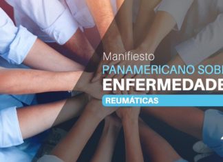 Manifiesto panamericano sobre las enfermedades reumáticas