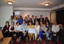 Asociaciones miembros y fundadores