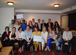 Asociaciones miembros y fundadores