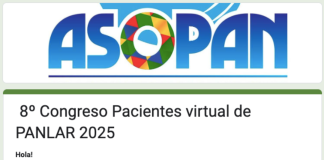 Participa de la creación de temas del Congreso de Pacientes 2025 de PANLAR!